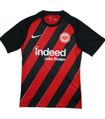 2023-24 Eintracht Frankfurt Homekit K. Muani #9 (10/10)