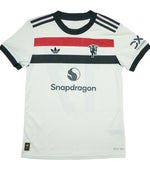 2024-25 Manchester United Third Kit A. Garnacho #17 (10/10)