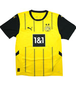 2024-25 Borussia Dortmund Homekit M. Sabitzer #20 (10/10)