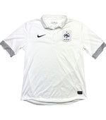 2012-13 France Football Away kit (10/10)
