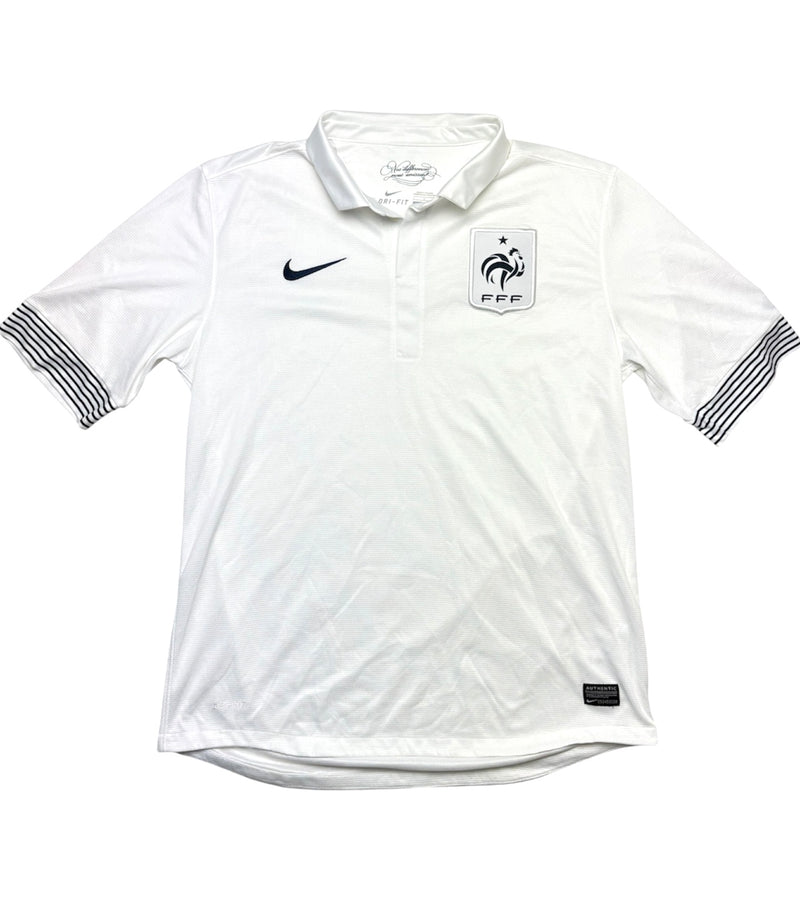 2012-13 France Football Away kit (10/10)