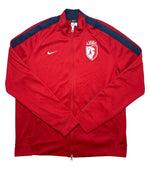 2014-15 LOSC Lille Nike Football Jacket (10/10)