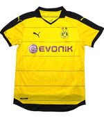 2015-16 Borussia Dortmund Football Homekit M. Reus #11 (9,5/10)