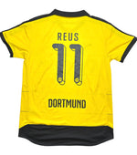 2015-16 Borussia Dortmund Football Homekit M. Reus #11 (9,5/10)