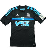 2014-15 Olympique Marseille Awaykit M. Batshuayi #22 (8/10)