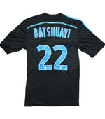 2014-15 Olympique Marseille Awaykit M. Batshuayi #22 (8/10)