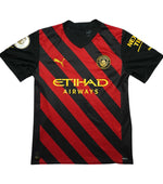 2022-23 Manchester City Football Away Kit K. De Bruyne #17 (8,5/10)