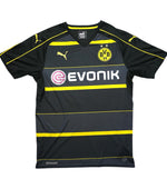 2016-17 Borussia Dortmund Football AwayKit M. Götze #10 (9/10)