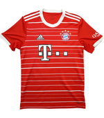 2022-23 FC Bayern Munich Football Homekit S. Mane #17 (9,5/10)