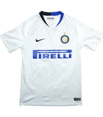 2018-19 Inter Milan Football Awaykit R. Lukaku #9 (9,5/10)