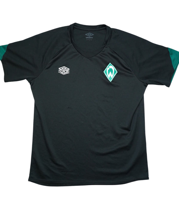 2019-20 Werder Bremen Football Trainings Kit (9/10)