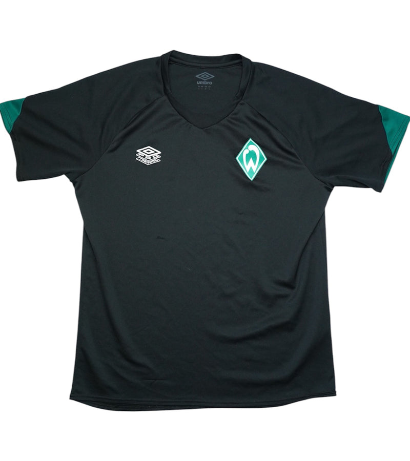2019-20 Werder Bremen Football Trainings Kit (9/10)