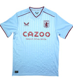 2022-23 Aston Villa Football Awaykit (9,5/10)