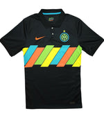 2021-22 Inter Mailand Fußball Drittes Trikot Nike (10/10)