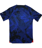 2022-23 USA Football Awaykit Nike (10/10)