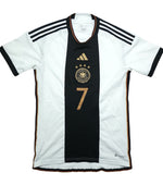 2022-23 Germany Football Homekit #7 K. Havertz (10/10)